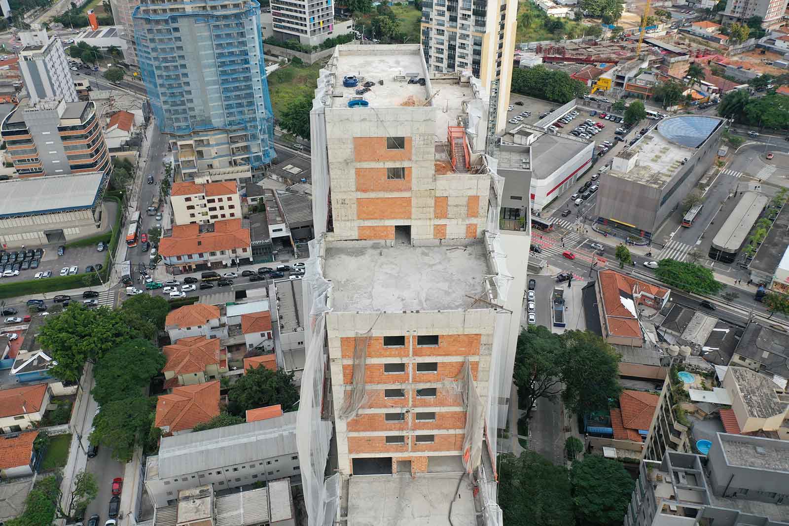 Obras | Maio/2024