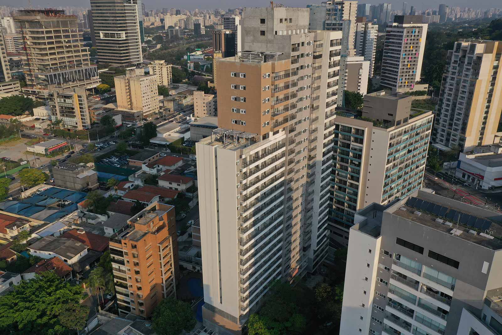 Obras | Setembro/2024